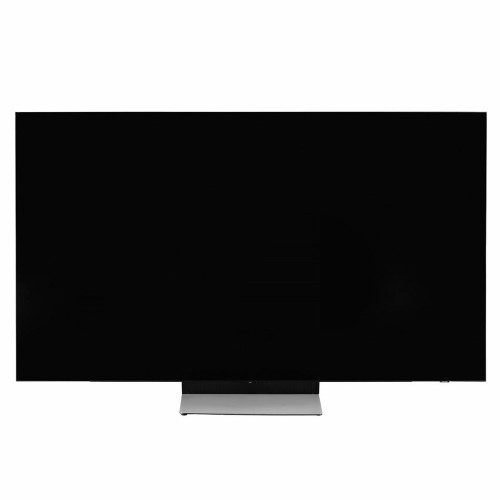 Telewizor Samsung QE48S90FAE OLED 48'' 4K Ultra HD 144 Hz Tizen Q-Symphony Czarny-19547618