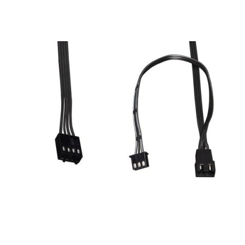Alphacool Eisbaer Pro Aurora 360 Procesor Chłodnica cieczy all-in-one 12 cm Czarny, Biały 1 szt.-19562706