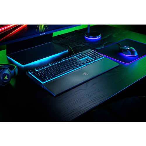 Razer Ornata V3 X - US klawiatura Gaming USB Czarny-19565652