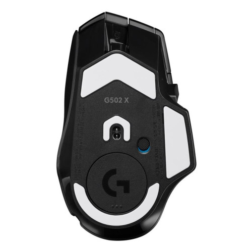 Myszka bezprzewodowa Logitech G502 X Plus Czarna-19565820