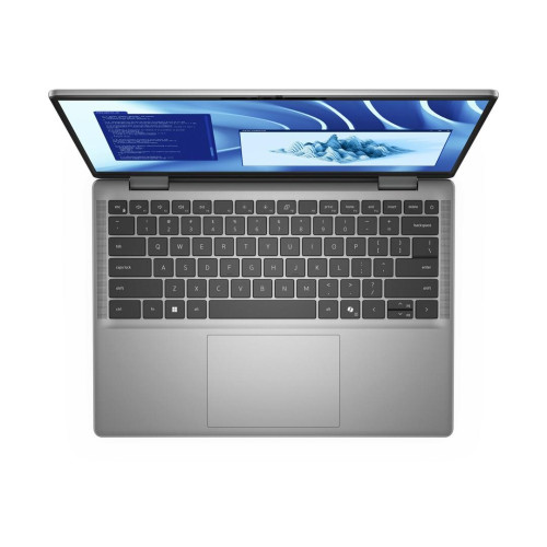 Dell Latitude 7455 Snapdragon X Elite 14.0