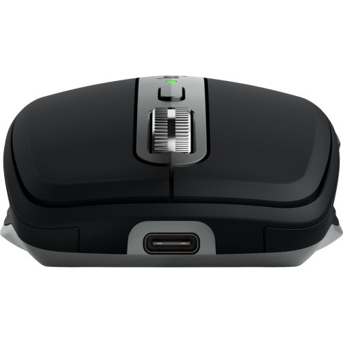 Logitech MX Anywhere 3S for Mac myszka Biuro Po prawej stronie RF Wireless + Bluetooth Laser 8000 DPI-19584775