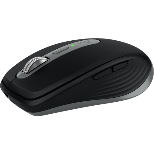 Logitech MX Anywhere 3S for Mac myszka Biuro Po prawej stronie RF Wireless + Bluetooth Laser 8000 DPI-19584776