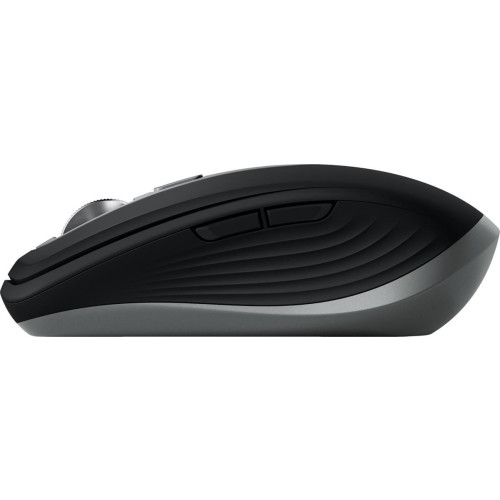 Logitech MX Anywhere 3S for Mac myszka Biuro Po prawej stronie RF Wireless + Bluetooth Laser 8000 DPI-19584777
