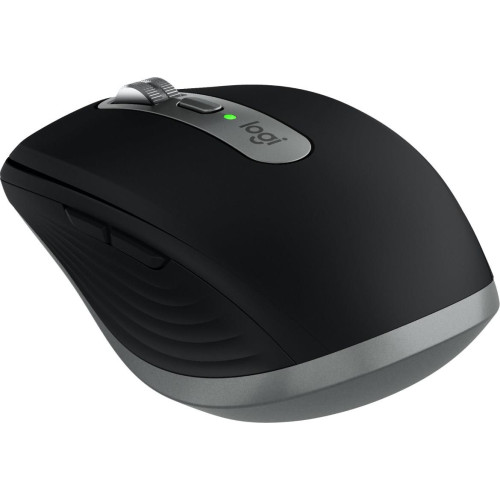 Logitech MX Anywhere 3S for Mac myszka Biuro Po prawej stronie RF Wireless + Bluetooth Laser 8000 DPI-19584778