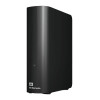 Western Digital Elements WDBWLG0180HBK-EESN zewnętrzny dysk twarde 18 TB 2.0/3.2 Gen 1 (3.1 Gen 1) Czarny