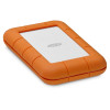 LaCie Rugged USB-C zewnętrzny dysk twarde 5 TB USB Type-C 3.2 Gen 1 (3.1 Gen 1) Szary, Żółty-19663215