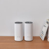TP-Link Deco E4 (2-pack) Dual-band (2.4 GHz/5 GHz) Wi-Fi 5 (802.11ac) Biały, Szary Wewnętrzne-19666571