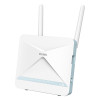 D-Link EAGLE PRO AI router bezprzewodowy Gigabit Ethernet Jedna częstotliwości (2,4 GHz) 4G Biały-19666910