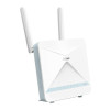 D-Link EAGLE PRO AI router bezprzewodowy Gigabit Ethernet Jedna częstotliwości (2,4 GHz) 4G Biały-19666911
