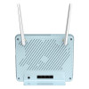 D-Link EAGLE PRO AI router bezprzewodowy Gigabit Ethernet Jedna częstotliwości (2,4 GHz) 4G Biały-19666914