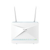 D-Link EAGLE PRO AI router bezprzewodowy Gigabit Ethernet Jedna częstotliwości (2,4 GHz) 4G Biały-19666919