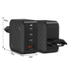 XBLITZ ŁADOWARKA SIECIOWA PD100W GAN3 XC3-19670956