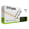 Karta graf. ZOTAC RTX 5070 Ti SOLID Core OC White-19697814