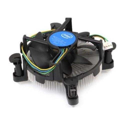 MiTAC Intel 2U Heat Sink EGSM2UHSSTD