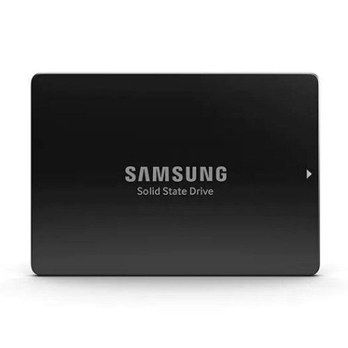 Samsung PM897 1.92TB 2.5" SSD SATA 6G Mixed Use DWPD 3 MZ7L31T9HBNA-00A07