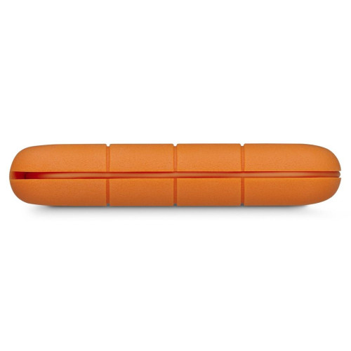 LaCie Rugged USB-C zewnętrzny dysk twarde 5 TB USB Type-C 3.2 Gen 1 (3.1 Gen 1) Szary, Żółty-19663214