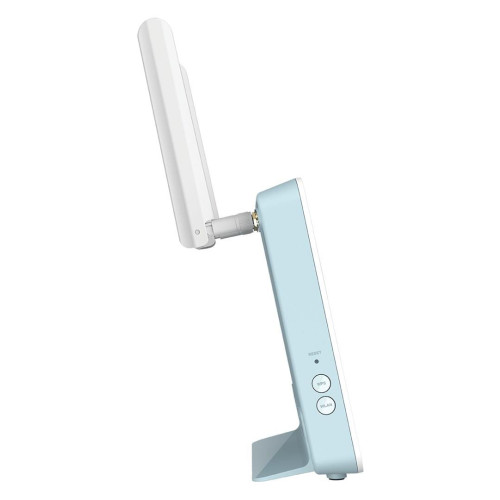 D-Link EAGLE PRO AI router bezprzewodowy Gigabit Ethernet Jedna częstotliwości (2,4 GHz) 4G Biały-19666912