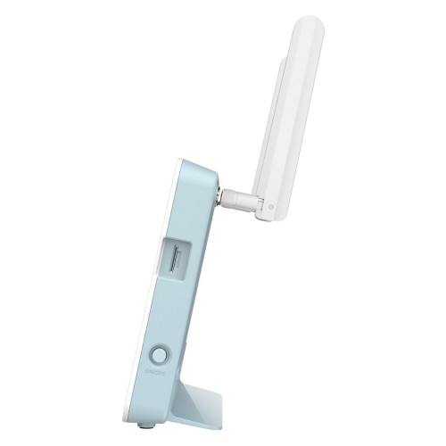 D-Link EAGLE PRO AI router bezprzewodowy Gigabit Ethernet Jedna częstotliwości (2,4 GHz) 4G Biały-19666913