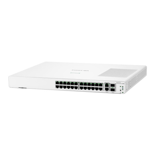 HPE Aruba Instant On 1960 Smart 24G 2XT 2XF Switch-19667931