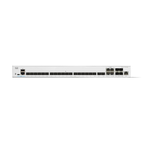 Switch Catalyst 1300 24-PORT SFP+/4X10GE SHARED-19667934