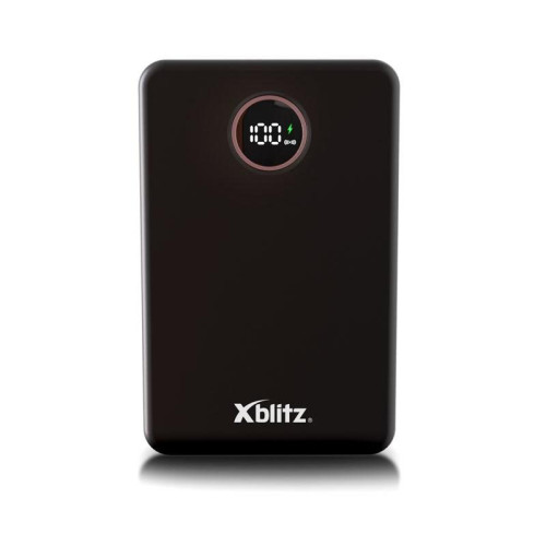 XBLITZ POWERBANK MAGBOOST 10 000MAH-19670670
