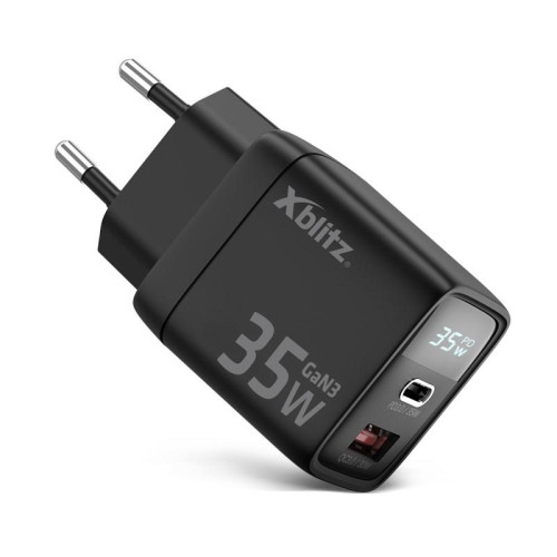 XBLITZ ŁADOWARKA SIECIOWA PD35W GAN3 XC1-19670951