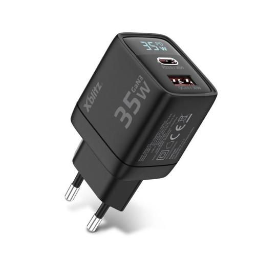 XBLITZ ŁADOWARKA SIECIOWA PD35W GAN3 XC1-19670953