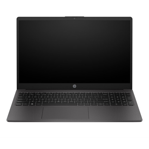 HP 250 G10 i3-1315U 15,6"FHD AG 250nits 8GB DDR4 SSD512 UHD Cam720p 41Wh NoOS Dark Ash Silver 1Y