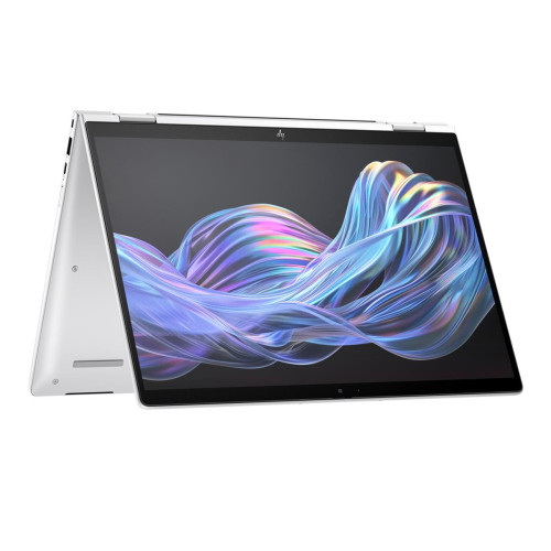 HP EliteBook X G1i Flip Ultra 7 258V 14.0" 2.5K Touch AG 120Hz 400nits 32GB DDR5 SSD1TB Intel Arc WWAN Cam 5MPx 68Wh W11Pro 3Y Onsite