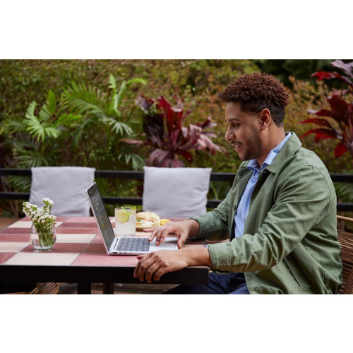 HP EliteBook X G1i Flip Ultra 7 258V 14.0