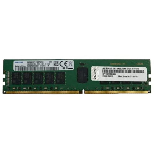 Pamięć RAM 64GB 3200MHz 2Rx4 1.2V RDIMM