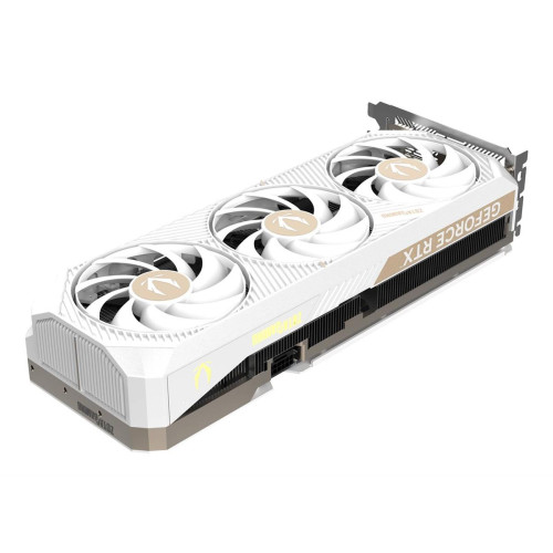 Karta graf. ZOTAC RTX 5070 Ti SOLID Core OC White-19697811
