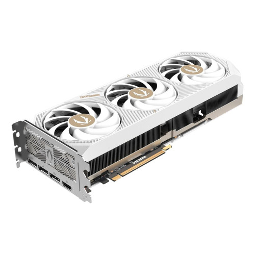 Karta graf. ZOTAC RTX 5070 Ti SOLID Core OC White-19697812