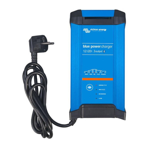 Ładowarka sieciowa Blue Smart IP22 12/20 (3)