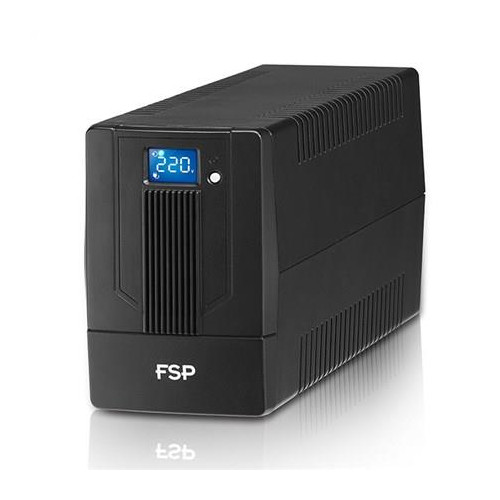 FSP USV iFP1500 Line-interactive 1500VA 900W