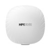 Aruba AP-555 (RW) 5950 Mbit/s Biały Obsługa PoE-14079976