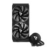 SAVIO CHŁODZENIE WODNE CPU 240 MM NOX-19760998