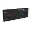 SAVIO KLAWIATURA MECHANICZNA STYX OUTEMU PEACH SILENT HOT SWAP RGB-19764026