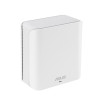ASUS ZenWiFi BD4 Dual-band WiFi 7 Mesh, 3600 Mbps, 2pk, Dual 2.5G Ports, Security and Parental Controls Included, Smart 