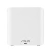 ASUS ZenWiFi BD4 Dual-band WiFi 7 Mesh, 3600 Mbps, 2pk, Dual 2.5G Ports, Security and Parental Controls Included, Smart 