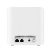 ASUS ZenWiFi BD4 Dual-band WiFi 7 Mesh, 3600 Mbps, 2pk, Dual 2.5G Ports, Security and Parental Controls Included, Smart 