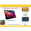 AG NEOVO MONITOR INTERAKTYWNY 75 CALI IFP-7502 + AG NEOVO PORTABLE MONITOR 15" OLED 4K USB-C HDMI za 1 zł