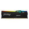 Kingston Technology FURY Beast RGB moduł pamięci 16 GB 1 x 16 GB DDR5 2800 MHz-19782274