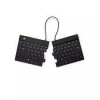 Klawiatura bezprzewodowa Compact Break/BLACK RGOSBUKWLBL R-GO TOOLS