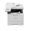 Urządzenie wielofunkcyjne Brother MFC-L5710DW laser mono 4IN1 MFP 48PPM/1.200DPI 512MB USB 2.0 WLAN