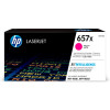 LASERJET TONER CRTG/657X HIGH YIELD MAGENTA