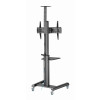 GEMBIRD STOJAK POD TELEWIZOR MOBILNY 37-70
