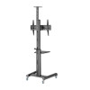 GEMBIRD STOJAK POD TELEWIZOR MOBILNY 37-70