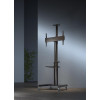GEMBIRD STOJAK POD TELEWIZOR MOBILNY 37-70" CZARNY